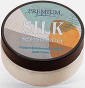 Гидрофильный скраб для тела Silk Sensation 200 мл