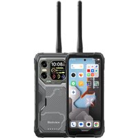 Телефон Blackview Xplore 1 Walkie Talkie 16GB/512GB (черный)
