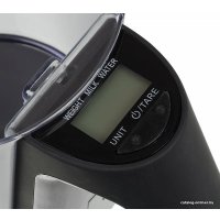 Кухонные весы Sinbo SKS-4516 (черный)