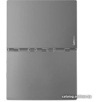 Планшет Lenovo Yoga Book C930 YB-J912F ZA3S0069RU