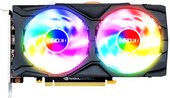 GeForce GTX 1660 Super Twin X2 6GB GDDR6 N166S2-06D6X-1712VA15LB