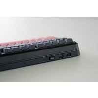 Клавиатура MCHOSE K99 V2 Black Pink (Icy Creamsicle)