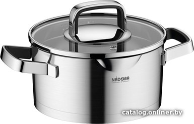 Кастрюля Nadoba Dona 726113