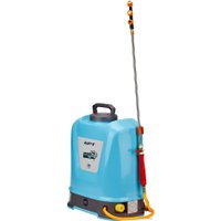 Аккумуляторный опрыскиватель GPT Tornado Pro ZFB-20 gen.2 в Лиде