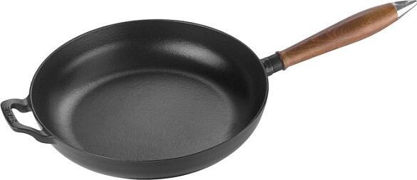 

Сковорода Staub Винтаж 12302423 (черный)