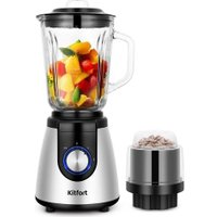 Стационарный блендер Kitfort KT-3533