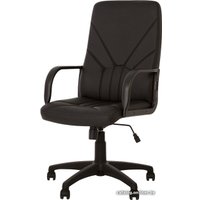 Офисное кресло Nowy Styl Manager KD Tilt PL64 C-38 (серый)