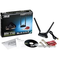 Wi-Fi адаптер ASUS PCE-AC56