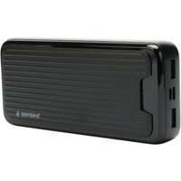 Внешний аккумулятор Gembird GPB-20