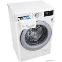 Стиральная машина LG Vivace V200 slim Steam F2WV3S7N4E