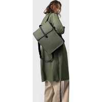 Городской рюкзак Gaston Luga Dash Backpack 13" (оливковый)