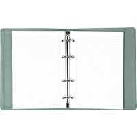 Общая тетрадь BRAUBERG Joy 129993 (120 л, бирюзовый/светло-бирюзовый) в Борисове