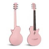 Электроакустическая гитара Enya AcousticPlus NOVA GO/SP1.PK (с аксессуарами)