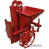 Картофелесажатель Всеволожский ремонтно-механический завод [00.70.04.00.00]