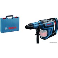 Перфоратор Bosch GBH 18V-45 C Professional 0611913120 (без АКБ, кейс)