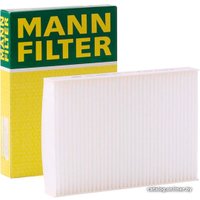 Салонный фильтр MANN-filter CU2945