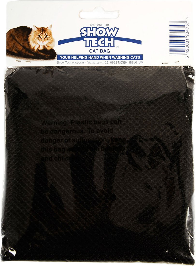 

Сумка для груминга Show Tech 62STE001