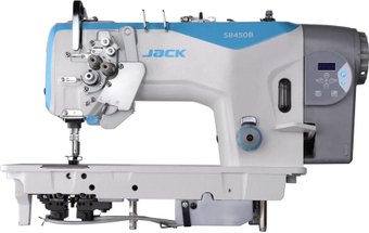 Электромеханическая швейная машина JACK JK-58450B-005C