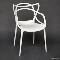 Стул с подлокотниками Secret De Maison Cat Chair mod. 028 (белый 018)