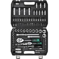 Универсальный набор инструментов БелАК Хром БАК.07076 (94 предмета)