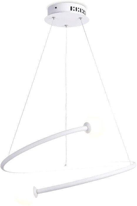 

Подвесная люстра Ambrella light Comfort FL66291
