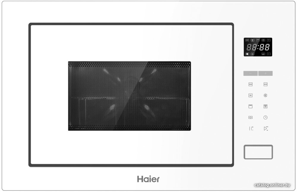 Микроволновая печь Haier HMX-BTG259W