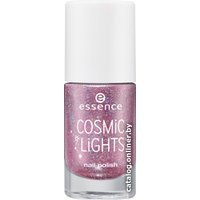 Лак Essence Cosmic Lights Nail Polish (тон 03)