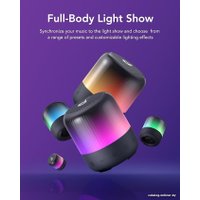 Беспроводная колонка Anker Soundcore Glow mini