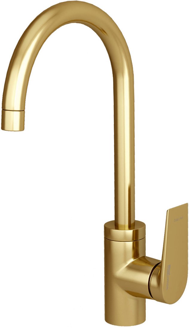 

Смеситель Wasserkraft Aisch 5507