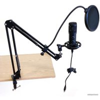 Проводной микрофон FIFINE T058B