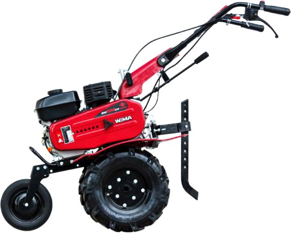 

Мотокультиватор бензиновый Weima 500 (КM)