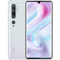 Смартфон Xiaomi Mi CC9 Pro 6GB/128GB китайская версия (белый)