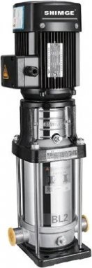 

Многоступенчатый насос Shimge BL 8-4R 380V