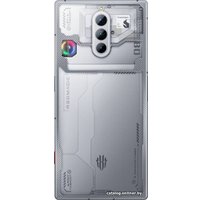 Телефон Nubia RedMagic 8 Pro 16GB/512GB международная версия (титаниум)