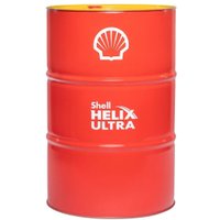 Моторное масло Shell Helix Ultra Professional AV-L 0W-20 209л