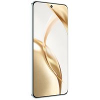 Смартфон HONOR 200 12GB/512GB международная версия (изумрудно-зеленый) и смартфон HONOR X6a 6GB/128GB по акции