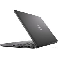 Ноутбук Dell Latitude 5400-M202D