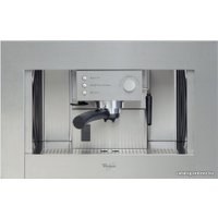 Рожковая кофеварка Whirlpool ACE 010/IX