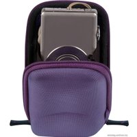 Чехол T'nB Bubble M (фиолетовый) [DCCBBPLM]