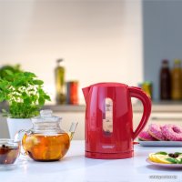 Электрический чайник Zelmer ZCK7616R