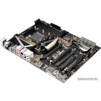 Материнская плата ASRock 990FX Extreme9