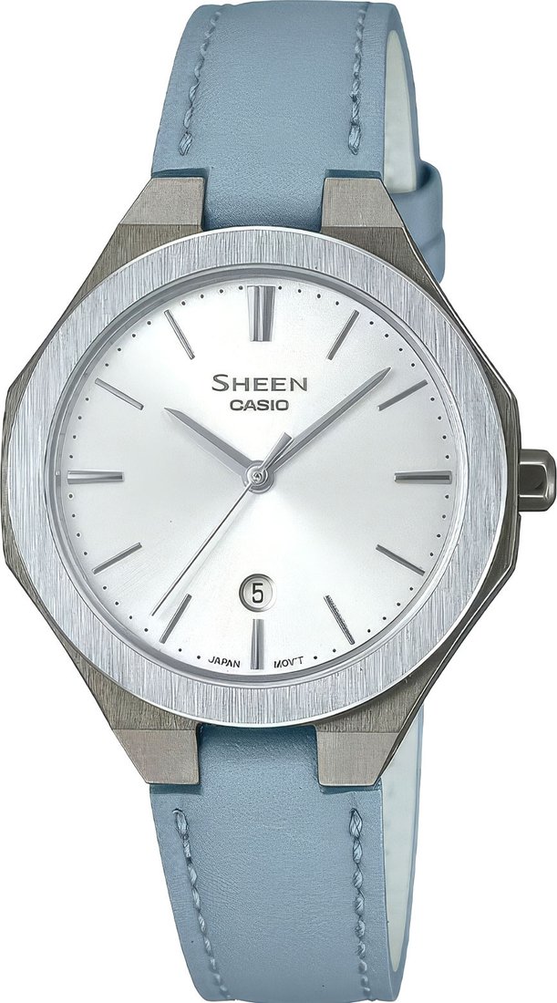 

Наручные часы Casio SHE-4563GYL-7A