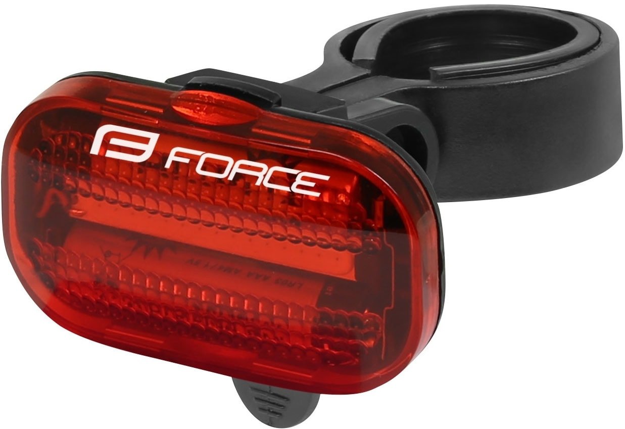 

Велосипедный фонарь Force Cob 453875