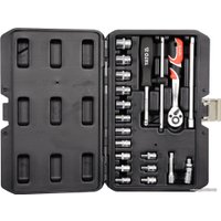 Универсальный набор инструментов Yato YT-14491 (20 предметов)