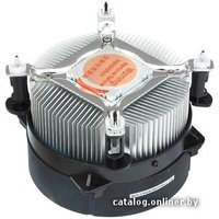 Кулер для процессора Titan DC-775K925B/RPW/CU30