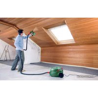 Краскораспылитель Bosch PFS 105 E [0603206200] в Барановичах