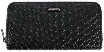 Кошелек David Jones 823-P132-510-BLK (черный)