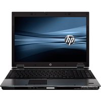 Рабочая станция HP EliteBook 8740w (WD943EA)