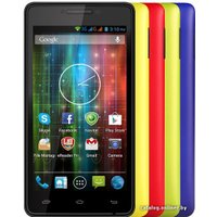 Телефон Prestigio Multiphone 5500 DUO