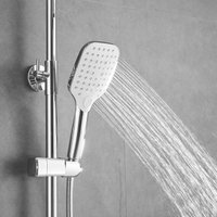 Душевая система  Shevanik S8136F